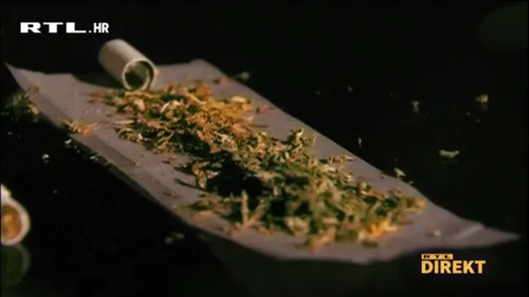 Za&scaron;to se u Zagrebu pali najvi&scaron;e jointova u Europi? Holy: 'Odvratno smo licemjerni'