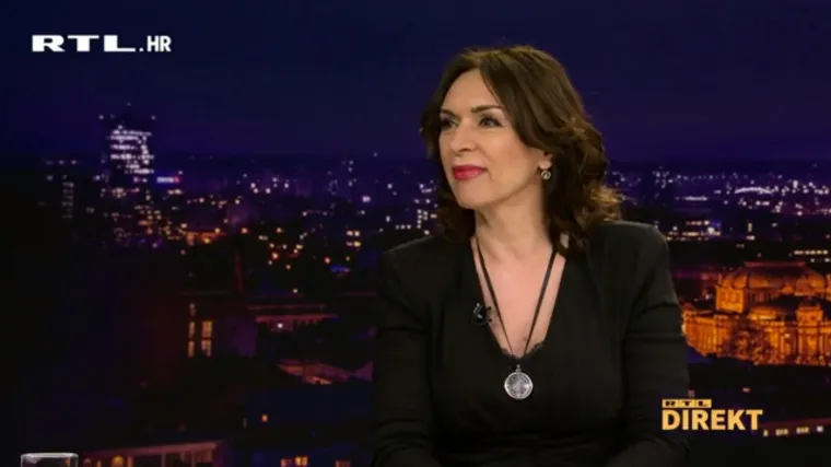 Jedina hrvatska pobjednica Eurosonga o Albini: 'Bila je fantastična. Sumnjam da je netko utjecao da ne uđe u finale'