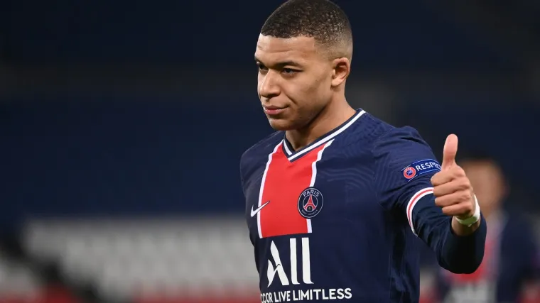 'Sad je samo na PSG-u da ga pusti da ode...'