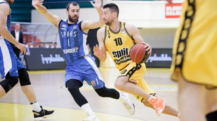 Momčad iz Sarajeva pobijedili su 30 razlike