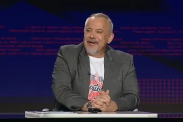 Saznat ćemo kakvu će podvalu skuhati Špiček i kako se snalaze među iskusnim 'lažovima'