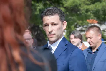 'Smanjit ću obuhvat projekta golfa na Srđu; Ili ćemo razvijati županiju ili ćemo se svi pokupiti'