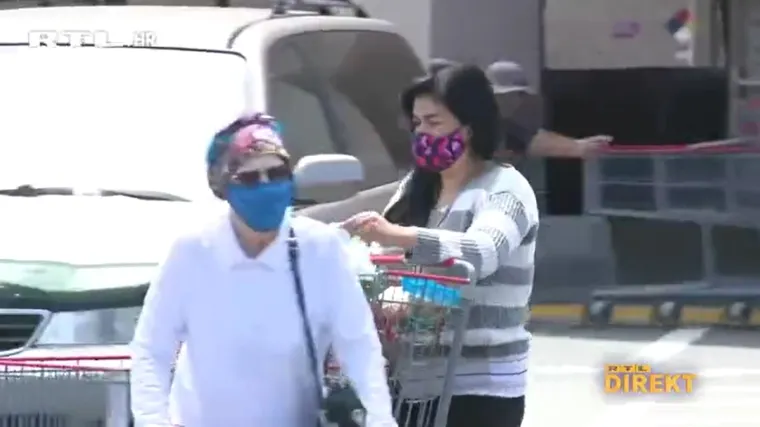 Kad ćemo skinuti maske? Amerikanci na 38 % cijepljenih s dvije doze, ima li Hrvatska semafor?