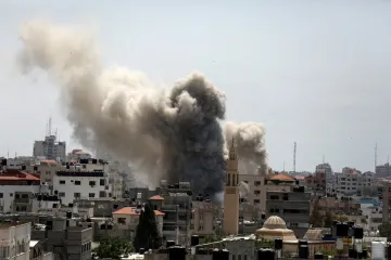 WHO pozvao izrael da privremeno prekine bombardiranje