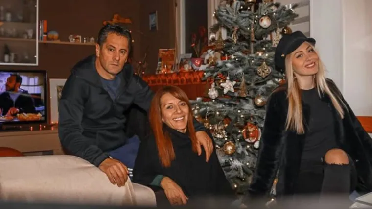 'Ona mi je bila jako skeptična - što će žiri odlučiti...'