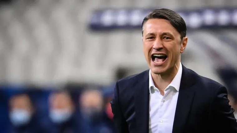 Na njoj su dvojica Hrvata