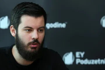 'Prije nekoliko dana sam se testirao na koronavirus i istog dana sam dobio infekciju sinusa'