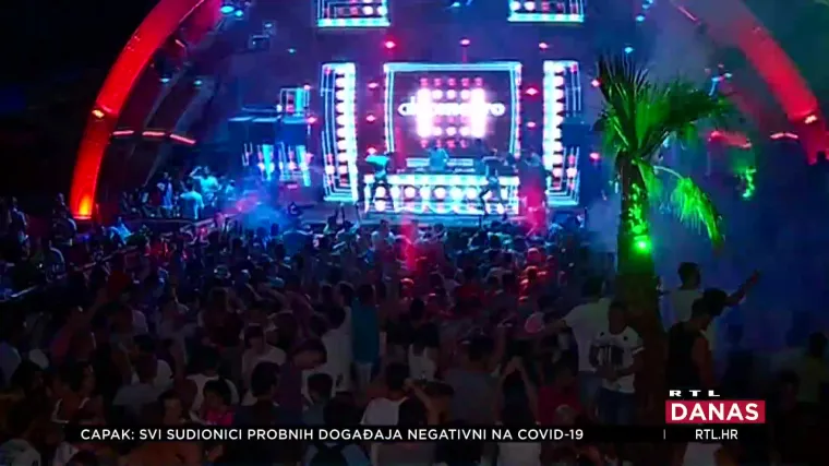 Sve bolje stanje s covidom? Otkrivamo kad očekivati prvi probni koncert za tisuće, a onda i festivale