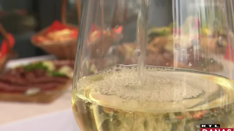 Vino u potocima, ali na najvi&scaron;i znanstveni način: U Požegi prvi studij koji će se vinima i hranom baviti na STEM način