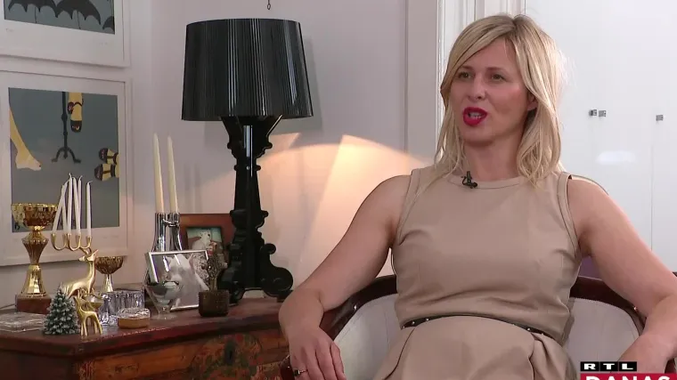 Zadravec u RTL Danas: 'Ne &scaron;tetim stranci. Borim se protiv korupcije. Jandroković treba biti pažljiviji u izjavama'