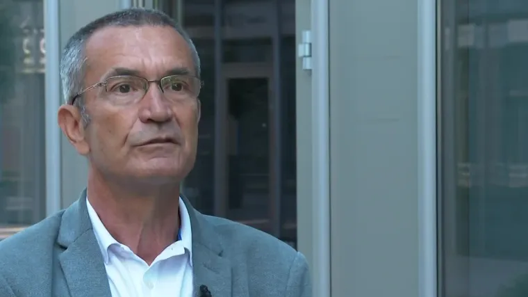 Novi ravnatelj NCVVO-a otkrio kako će maturu pisati oni u samoizolaciji: 'Ako treba, i ja ću biti jedan od dežurnih'