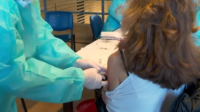 Potro&scaron;eno 1,5 milijuna doza cjepiva. Capak: 'Nadamo se da ćemo do kraja lipnja cijepiti 50 posto odraslih'