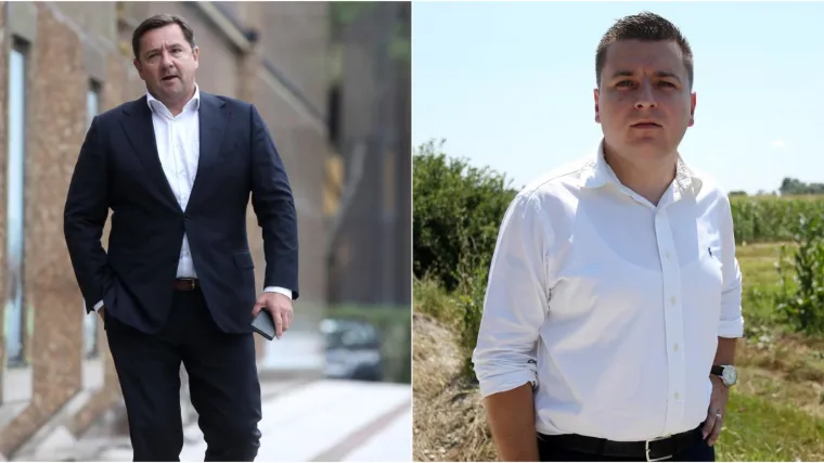 Pokrenut postupak protiv glavnog državnog inspektora i zastupnika zbog lova na divlje svinje