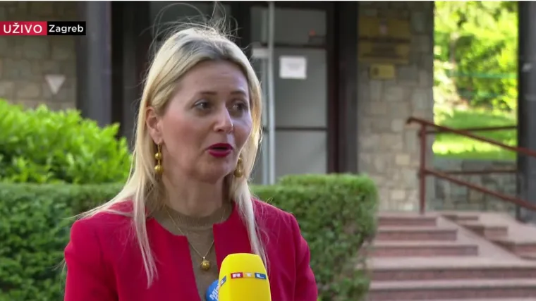 Ivana Pavić &Scaron;imetin o mogućnosti probnog koncerta: O tome se intenzivno razmi&scaron;lja. Bit će na tragu probne svadbe, postoje dva principa...