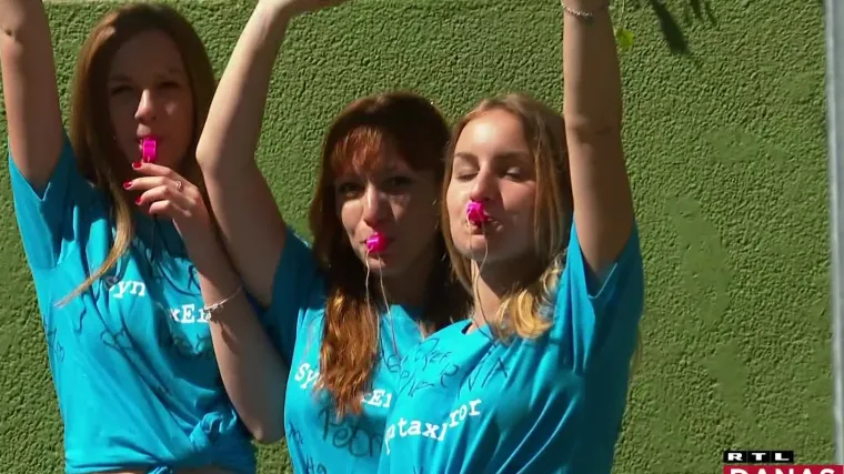 FOTO Gotova i druga pandemijsku generacija maturanata. Norijada je zabranjena, pa kako se onda slavilo do ranog jutra!?