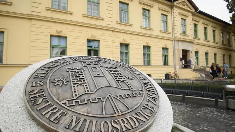 Nakon afera, ostavki i smjene Zadravec, KBC Sestre milosrdnice raspisao natječaj za novog ravnatelja