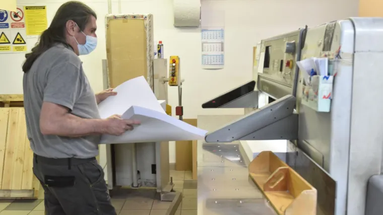 Drugi krug lokalnih izbora, već se tiskaju listići. Možete li zamisliti koliko ko&scaron;ta svaki i koliko je milijuna listića?