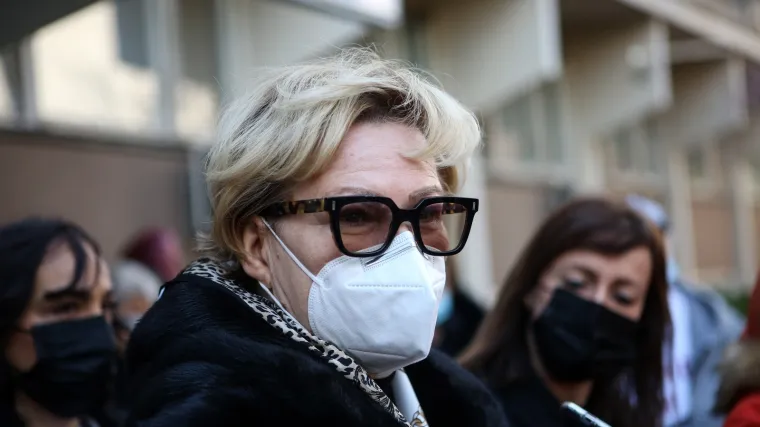 Odvjetnik Olivere Majić: 'Ona nije niti je ikad bila vlasnik trgovačkog dru&scaron;tva Autobus d.o.o. niti je bilo koji član obitelji povezan s dru&scaron;tvom'