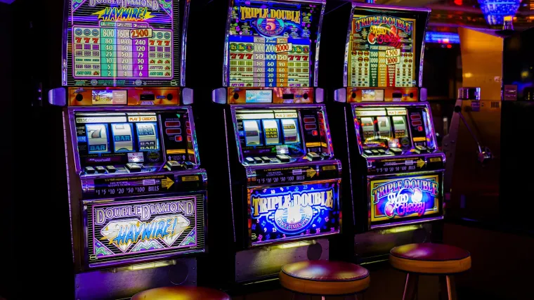 Povijest casino igara: Znate li kako su nastale neke od najpopularnijih igara na svijetu?