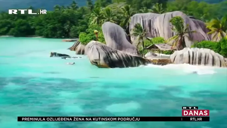 Mala otočna država cijepila je 65 posto građana, no broj zaraženih počeo je rasti: 'Nema te&scaron;kih slučajeva'