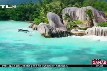 Mala otočna država cijepila je 65 posto građana, no broj zaraženih počeo je rasti: 'Nema teških slučajeva'