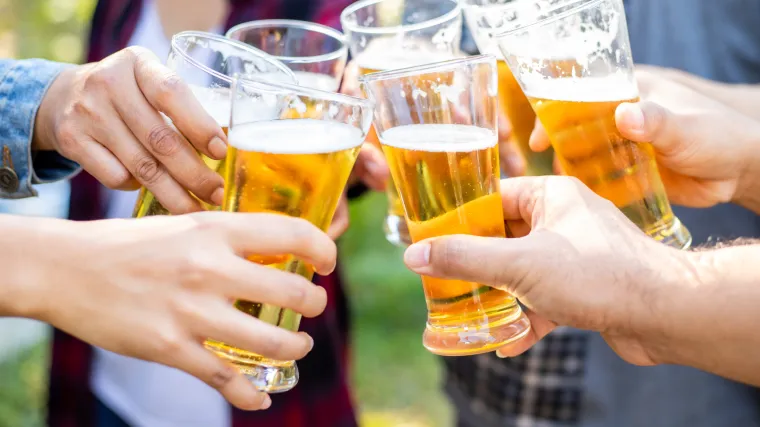 I kap izaziva oštećenja mozga