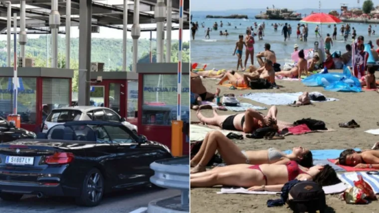 Njemačka danas miče Hrvatsku s liste visokorizičnih - turisti se mogu bez karantene vratiti u svoju državu