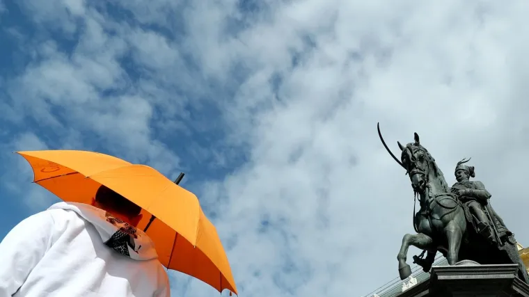 Vakula ima loše vijesti za većinu onih koji su vikend htjeli provesti vani - stižu problemi