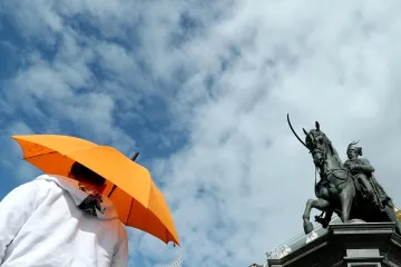 Vakula ima loše vijesti za većinu onih koji su vikend htjeli provesti vani - stižu problemi