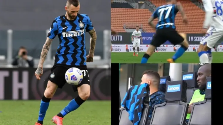 Vatreni majstorskim potezom ostavio suigrače bez teksta, pogledajte kako je izvrtio svog čuvara