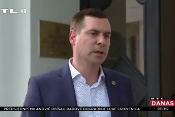 Tomašević ili Škoro, oko jednog jedinog se slažu - to u Zagrebu još nije sasvim gotovo