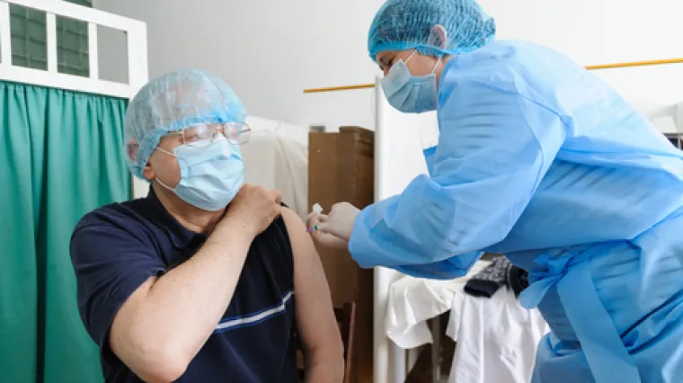 Njemački virolog o tome kada bi mogla prestati opasnost od korone: 'Tek za godinu i pol...'