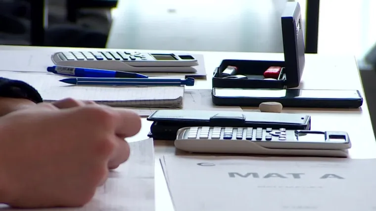 Je li sve spremno za jo&scaron; jednu maturu pod epidemiolo&scaron;kim mjerama: Na Banovini sve je otežao potres