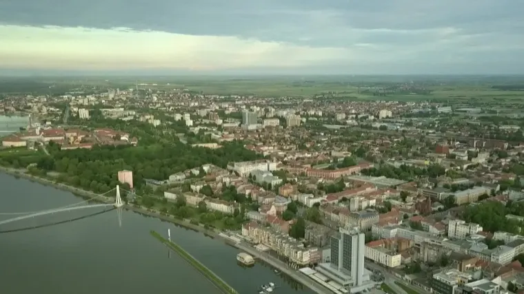 Od početka koronakrize u Osijeku se ovo dogodilo sam dva puta: 'Popunjeni smo 100 posto!'