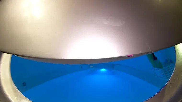 &Scaron;to kad biste mogli zaustaviti stres? U Zagreb je stigla nova metoda zbog koje ćete biti u bestežinskom stanju