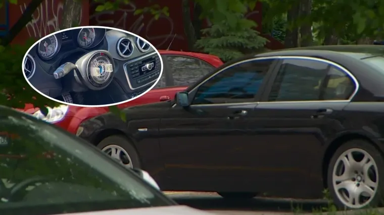 Misteriozne krađe u Novom Zagrebu, ovo jo&scaron; nije bilo na meti lopova: 'Ranije bi bu&scaron;ili gume ili udarili auto...''