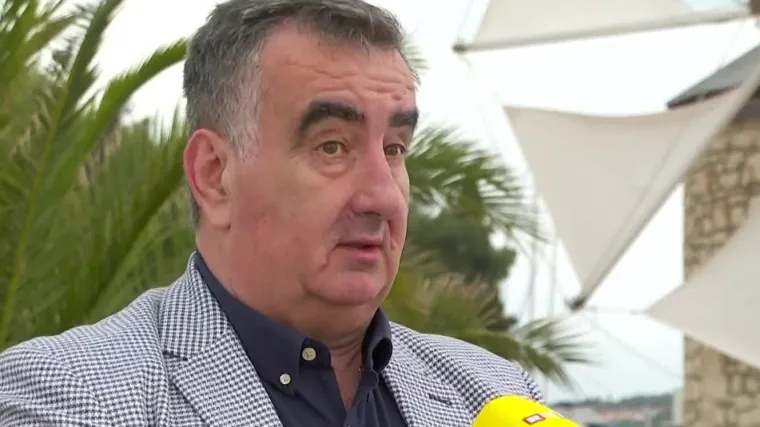 Žgomba u RTL-u Danas: 'Booking će se popraviti od sljedećeg tjedna. Vi&scaron;e Nijemaca možemo očekivati krajem lipnja'