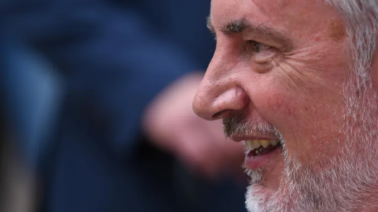 &Scaron;koro otkrio kao bi gradio novi stadion u Maksimiru: 'Karta bi bila tisuću kuna. Na otvorenju ćemo staviti 8000'