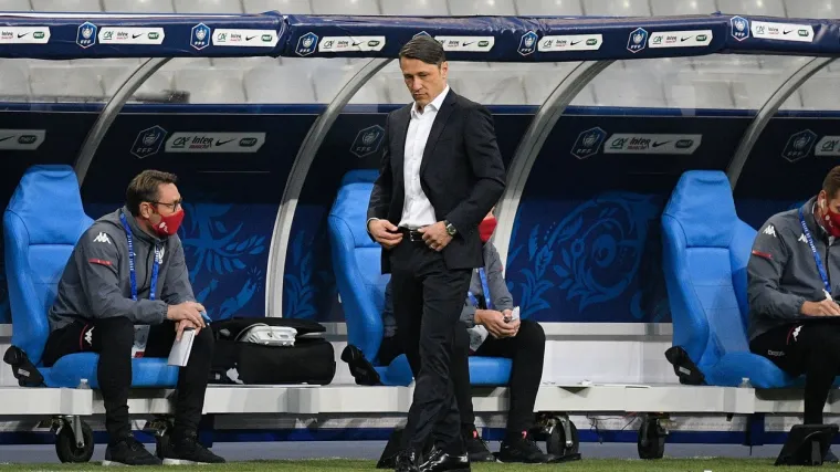 Kovač i Jurić među 50 najboljih svjetskih trenera - &scaron;to mislite, tko je broj 1?