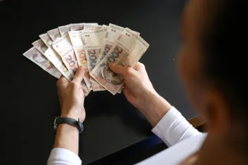 Lažno se predstavila kao zaposlenica banke