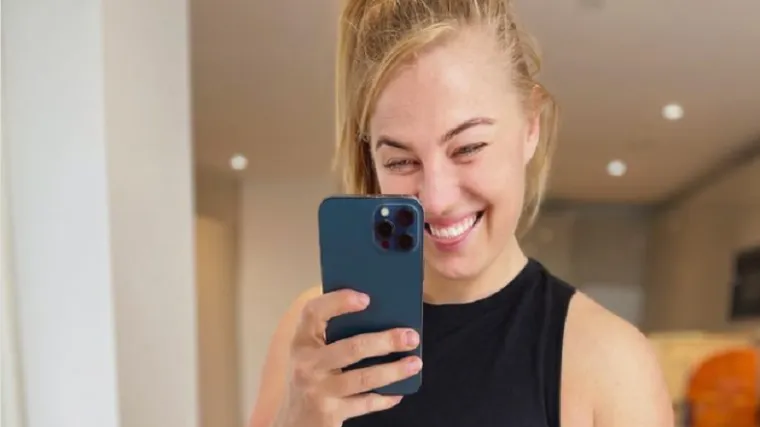 'Ispustila sam vjetar, jedna djevojka je povratila, a teretanu su evakuirali'