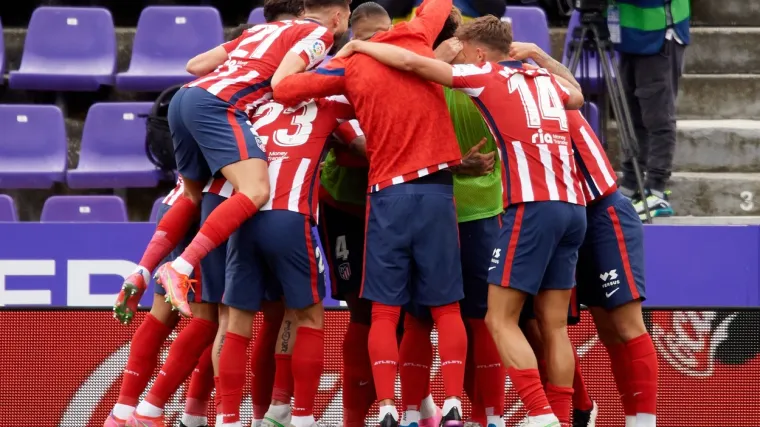 Luka zabio za jalovu pobjedu Reala u 92. - dramatično zadnje kolo i u La Ligi