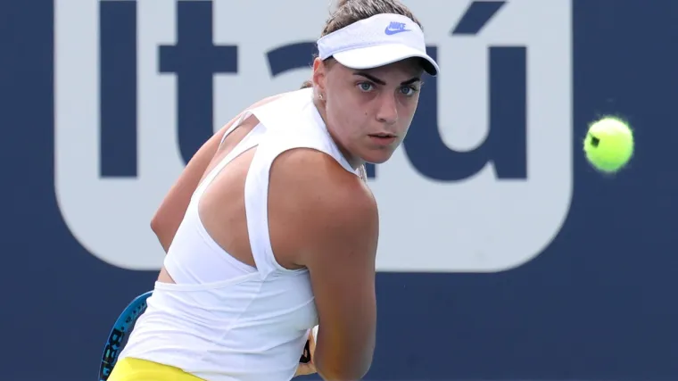 Fenomenalna Konjuh se plasirala u svoje prvo WTA finale nakon čak 4 godine - čeka ju pakleni meč