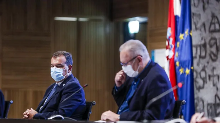 Stigli su novi podaci: 251 slučaj zaraze, preminulo 20 osoba