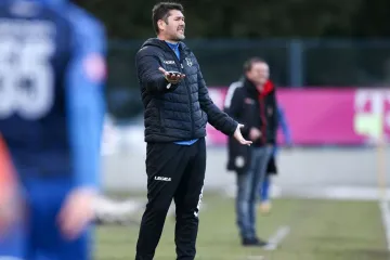 Kastel: 'Ovo nas je sve zateklo, znat ćemo sve u narednim danima'