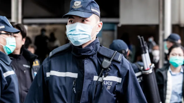 Crna limuzina zaletjela se u gomilu pje&scaron;aka: Pet ljudi je mrtvo