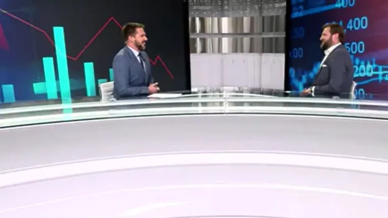 Ćorić se slatko nasmijao na pitanje hoće li glasati za Toma&scaron;evića ili &Scaron;koru: 'Izbor nije najbolji...'