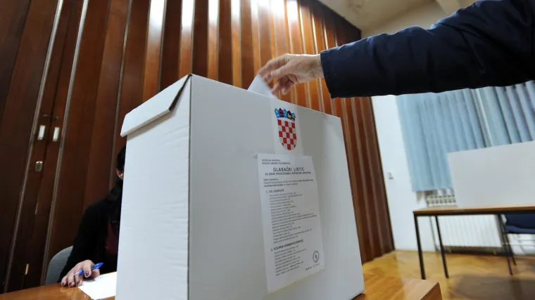 Vi&scaron;ak listića: U pet općina, dva grada i &scaron;est županija danas se ponavljaju izbori za lokalnu vlast