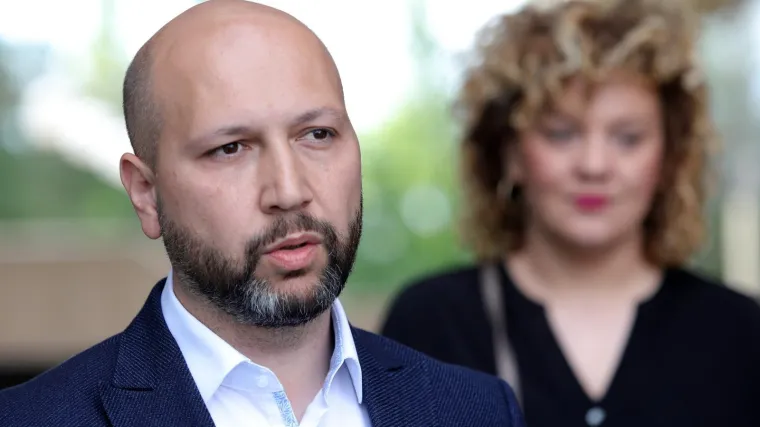 Kandidat za župana Zmajlović: 'Kožićeva kampanja financirana je javnim novcem. Prijavljen je DORH-u'