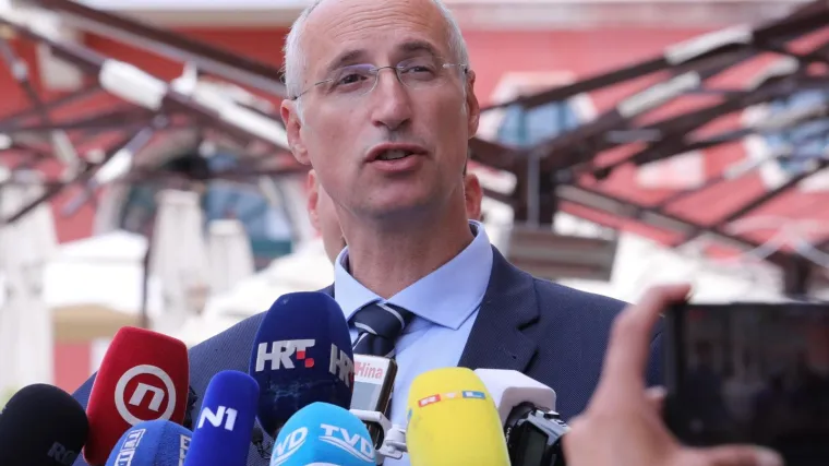 Puljak kaže da je kampanja prljava: 'Mi svi sanjamo vrijeme u kojem će se Hajduka bojati svatko, a Splita nitko'